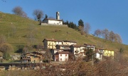 03 Brembella e la chiesetta di San Giacomo.